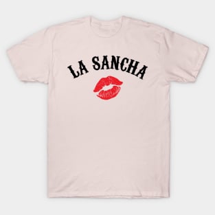 La sancha - latina lover T-Shirt